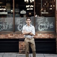 Anthony Ants Robinson