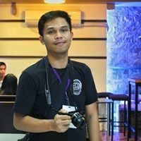 Benedict Ureta Sioquim