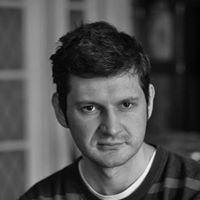 Виктор Анохин