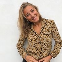 Linnea Olivia Belfrage Friis