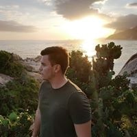 Hermes Fabian Galvis Correa