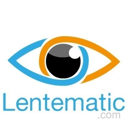 Lentes de Contacto 