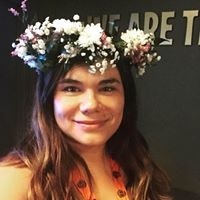 Pamela Johansen Cáceres