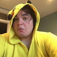 Izaak Parris-Twyning