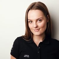 Дарія Тритяк