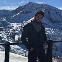 Esteban J. Ortega Hernández