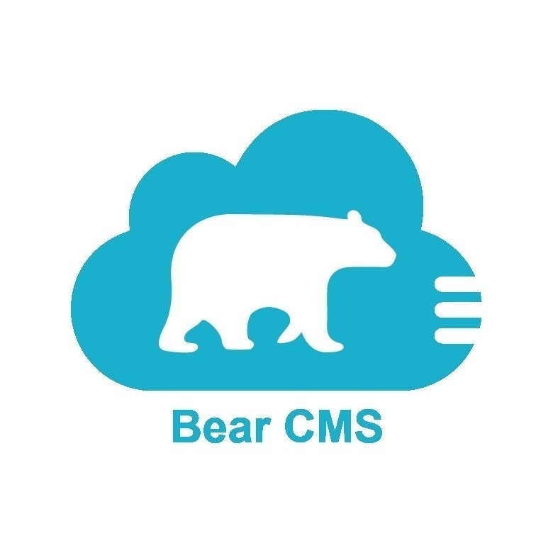 Bear CMS