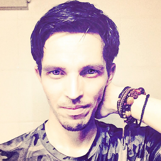 Martin { God of Mars }