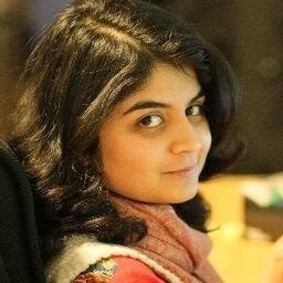 Komal Waseem