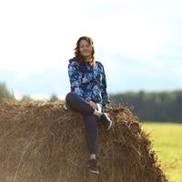 Елена Котельникова