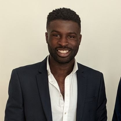 Fane Mensah