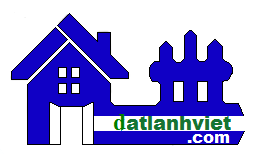 Công ty Bất động sản Đất lành Việt