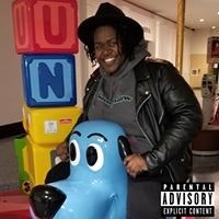 Jazzmyne Valentino Morris-Brown