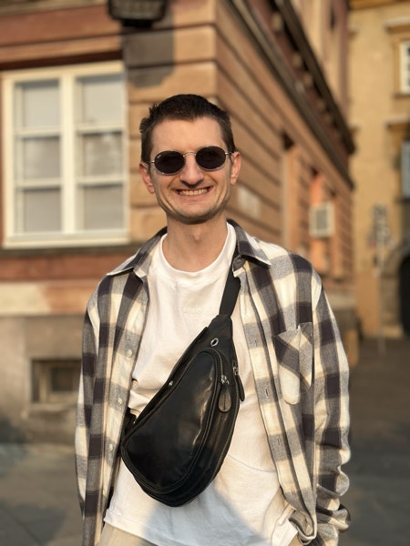 Konstantin  Kryzhanovsky