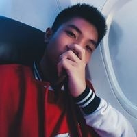 Dylan Malcolm Dithmond