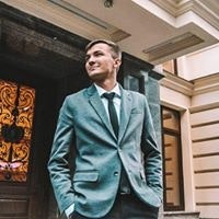 Олег Горбачов