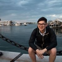 Brandon JungHoon Lee