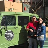 Alma Rosa Gutierrez Garza