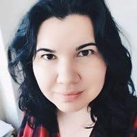 Anca-Andreea Hrițuleac