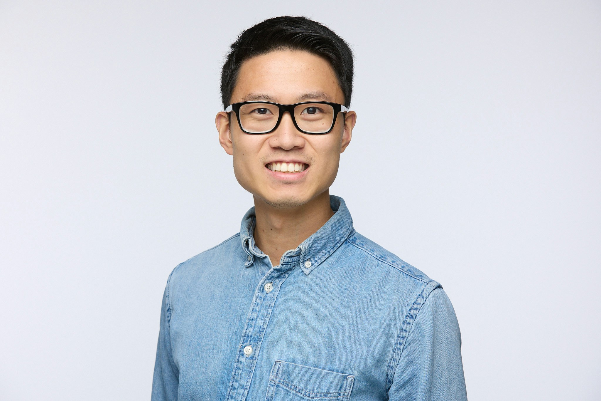 Newton Zheng