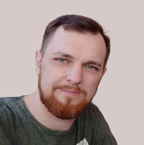 Артем Ильин