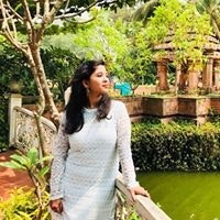 Deeksha Vimmadisetti