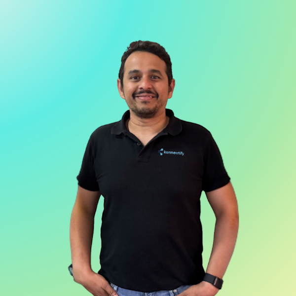 karthik veluswamy