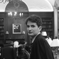 Andres Alvarez Davila