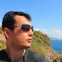 Рафаиль Шамсутдинов