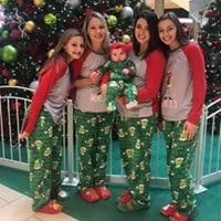 Kristen Martin Taylor