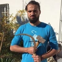 Florin Nicolae Lungana