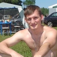 Михаил Миляев