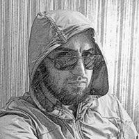 Магомед Кандаев