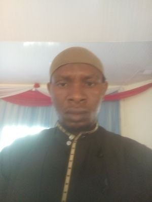 Kazeem Mutiu Oladimeji