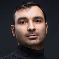 Алексей Полумиев