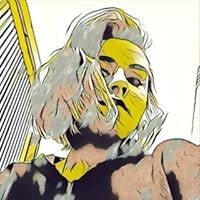 Люба Колчунова