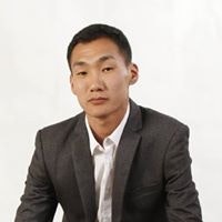 Byambadorj Badamkhand