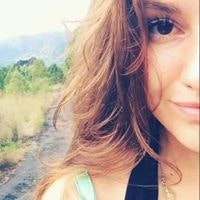 Дарья Иванова