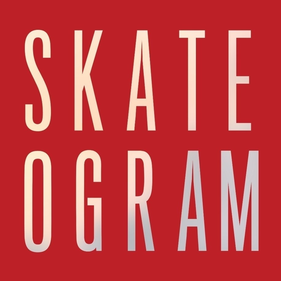 SKATEOGRAM