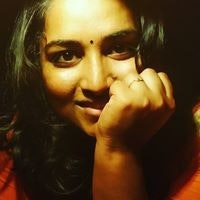 Shyma Elisabath Saji