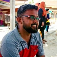 Ranjith Balachandran