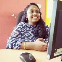 Sreelakshmi Sudhakaran