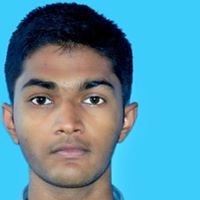 Sangeeth Kallakovilakam