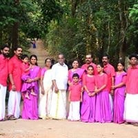 Sujith Savithry Balan