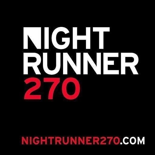 Night Runner 270