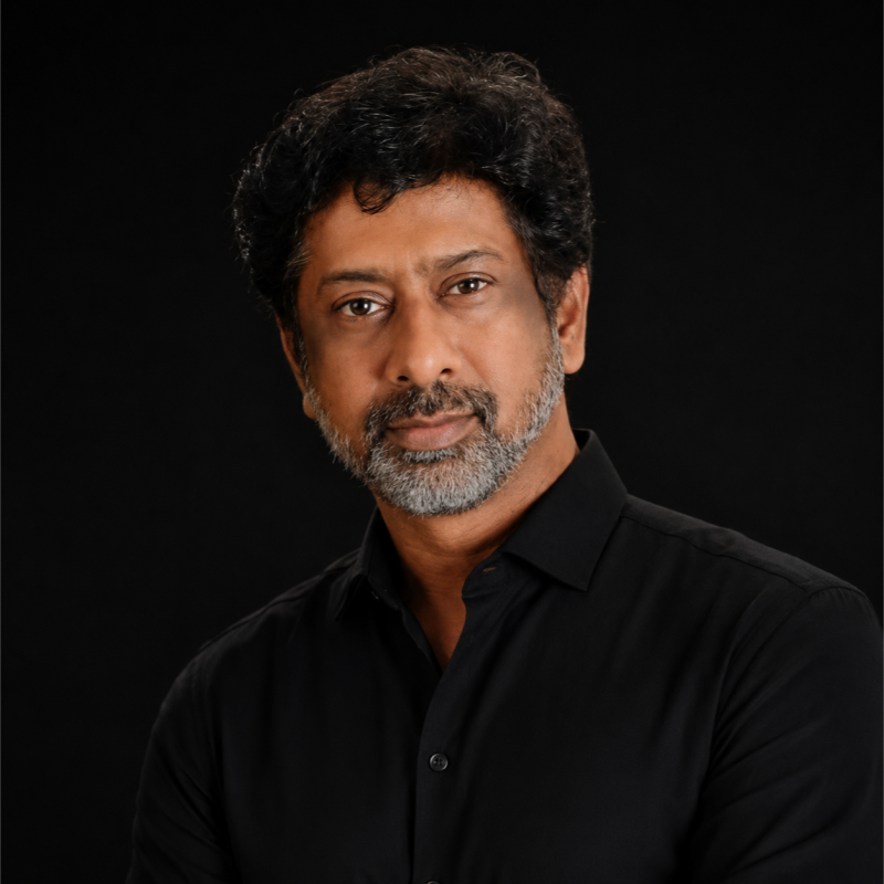 Hari Gadiraju