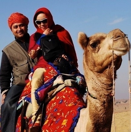 Vineet Rajosi Sharma