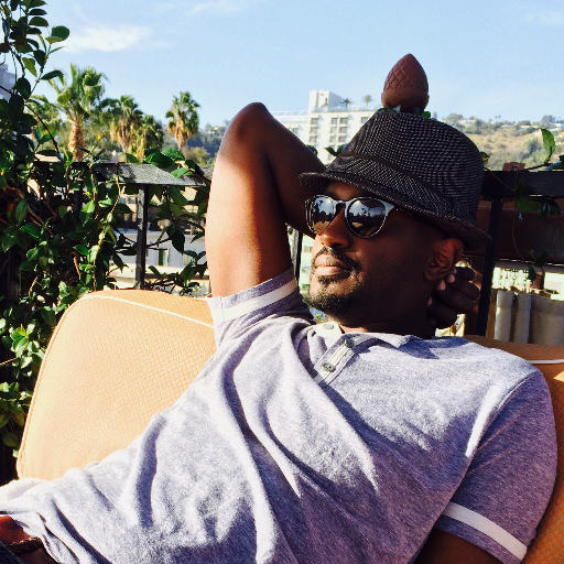 🖇 Robert Kainamura ⬆️