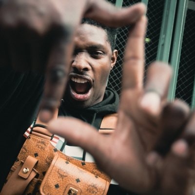 Anti-Hero Nø. 5 🔺