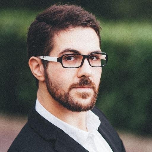 Àngel Ortuño Julià 🎗️